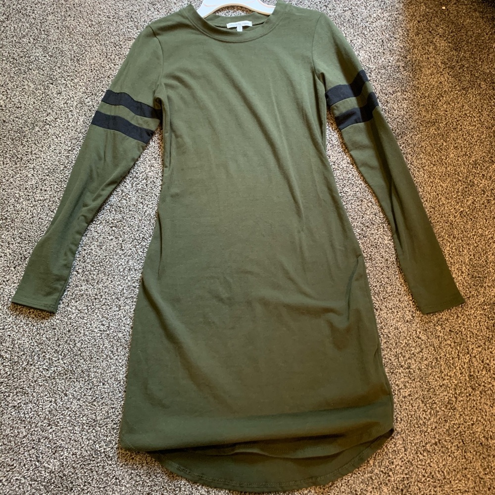 Body con dress